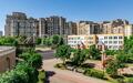 4-КОМН. КВАРТИРА С ОТДЕЛКОЙ 117 М² НА 3 ЭТАЖЕ