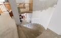 3-этажный коттедж 2 200 м² без отделки