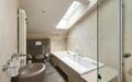 2-этажный коттедж 1 500 м² с отделкой