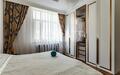 4-КОМН. КВАРТИРА С ОТДЕЛКОЙ 117 М² НА 3 ЭТАЖЕ