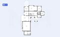 3-этажный коттедж 962 м² с отделкой