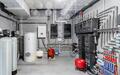 2-этажный коттедж 650 м² без отделки