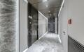 3-КОМН. АПАРТАМЕНТЫ С ОТДЕЛКОЙ 84.7 М² НА 21 ЭТАЖЕ