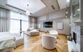 2-этажный коттедж 2 430 м² с отделкой
