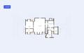 3-этажный коттедж 962 м² с отделкой
