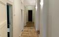 5-КОМН. КВАРТИРА БЕЗ ОТДЕЛКИ 134.2 М² НА 1 ЭТАЖЕ