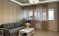 2-КОМН. КВАРТИРА С ОТДЕЛКОЙ 80.8 М² НА 5 ЭТАЖЕ