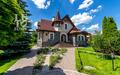 2-этажный коттедж 734.2 м² с отделкой