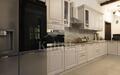 2-этажный коттедж 600 м² с отделкой