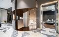 2-этажный коттедж 2 430 м² с отделкой