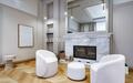 2-этажный коттедж 2 430 м² с отделкой
