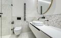 3-КОМН. АПАРТАМЕНТЫ С ОТДЕЛКОЙ 84.7 М² НА 21 ЭТАЖЕ