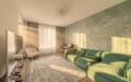 3-КОМН. КВАРТИРА С ОТДЕЛКОЙ 86 М² НА 8 ЭТАЖЕ