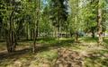 3-этажный коттедж 2 200 м² без отделки