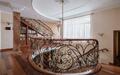 3-этажный коттедж 962 м² с отделкой