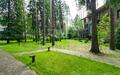 2-этажный коттедж 1 500 м² с отделкой