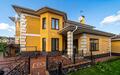 2-этажный коттедж 530 м² с отделкой
