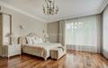 3-этажный коттедж 950 м² с отделкой