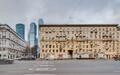 2-КОМН. КВАРТИРА С ОТДЕЛКОЙ 57 М² НА 4 ЭТАЖЕ
