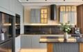 3-КОМН. КВАРТИРА С ОТДЕЛКОЙ 108.6 М² НА 52 ЭТАЖЕ