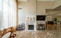 2-этажный коттедж 416.7 м² с отделкой