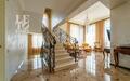 2-этажный коттедж 416.7 м² с отделкой