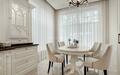 3-этажный коттедж 950 м² с отделкой