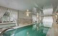 3-этажный коттедж 950 м² с отделкой