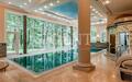 2-этажный коттедж 2 500 м² с отделкой