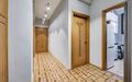 2-КОМН. КВАРТИРА С ОТДЕЛКОЙ 57 М² НА 4 ЭТАЖЕ