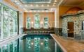 2-этажный коттедж 2 500 м² с отделкой