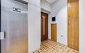 2-КОМН. КВАРТИРА С ОТДЕЛКОЙ 57 М² НА 4 ЭТАЖЕ