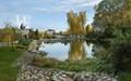 2-этажный коттедж 684 м² с отделкой