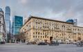 2-КОМН. КВАРТИРА С ОТДЕЛКОЙ 57 М² НА 4 ЭТАЖЕ
