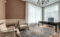 3-этажный коттедж 950 м² с отделкой