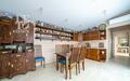 2-этажный коттедж 416.7 м² с отделкой