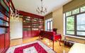2-этажный коттедж 416.7 м² с отделкой