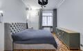 2-КОМН. КВАРТИРА С ОТДЕЛКОЙ 57 М² НА 4 ЭТАЖЕ