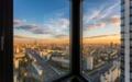 3-КОМН. КВАРТИРА С ОТДЕЛКОЙ 108.6 М² НА 52 ЭТАЖЕ