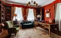 2-этажный коттедж 2 500 м² с отделкой
