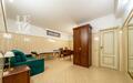 2-этажный коттедж 416.7 м² с отделкой