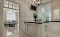3-этажный коттедж 950 м² с отделкой