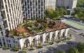 3-КОМН. КВАРТИРА С ОТДЕЛКОЙ 108.6 М² НА 52 ЭТАЖЕ