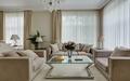 3-этажный коттедж 950 м² с отделкой