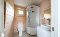 2-этажный коттедж 416.7 м² с отделкой
