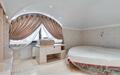 3-этажный коттедж 866 м² с отделкой
