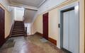 2-КОМН. КВАРТИРА С ОТДЕЛКОЙ 57 М² НА 4 ЭТАЖЕ