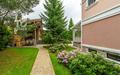 2-этажный коттедж 416.7 м² с отделкой