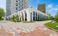 3-КОМН. КВАРТИРА С ОТДЕЛКОЙ 108.6 М² НА 52 ЭТАЖЕ