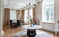 2-этажный коттедж 2 500 м² с отделкой
